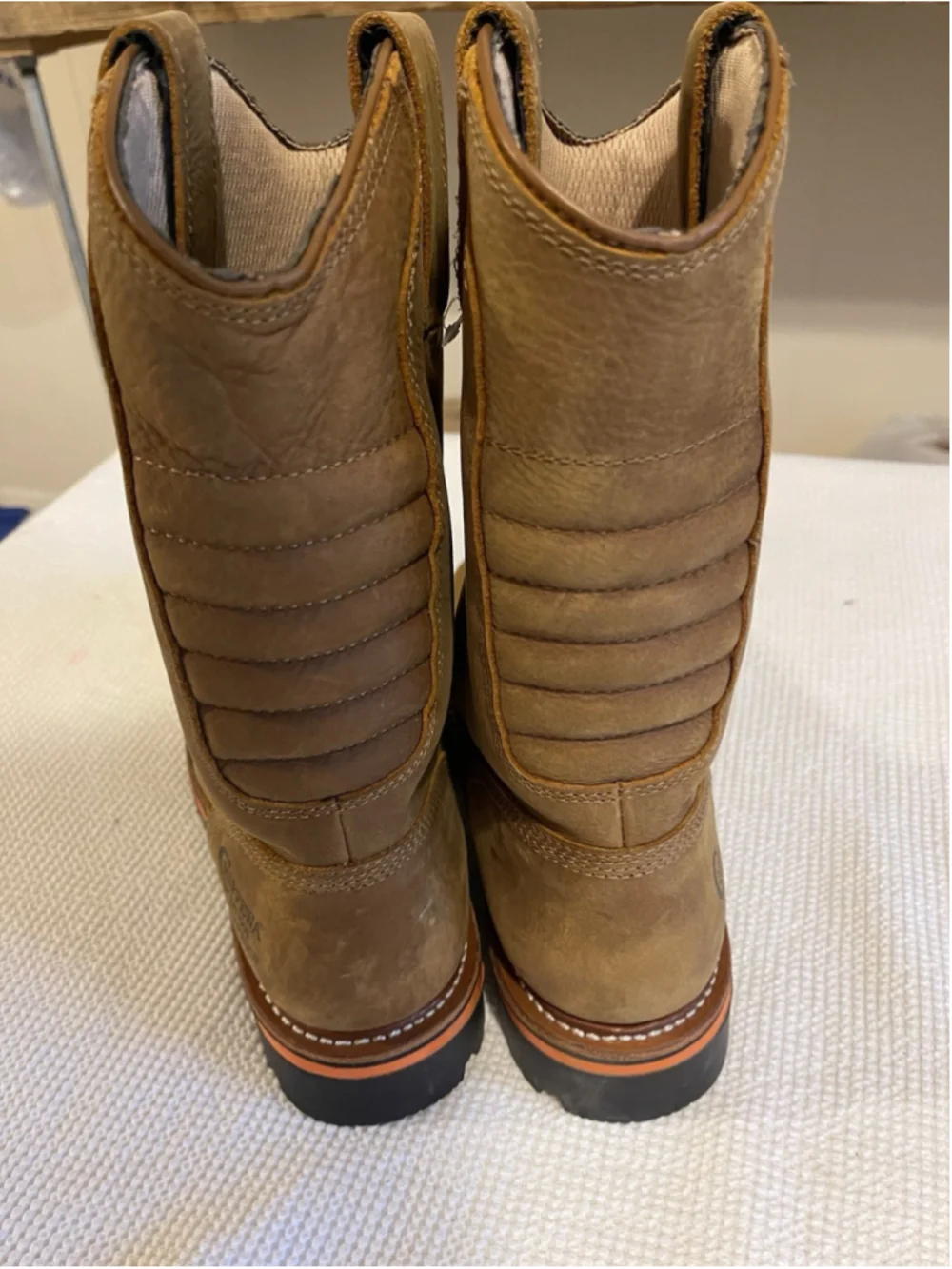 Chippewa Thunderstruck 11